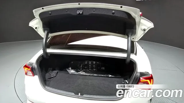 Kia K5 3rd generation id 2604390 из Кореи 11