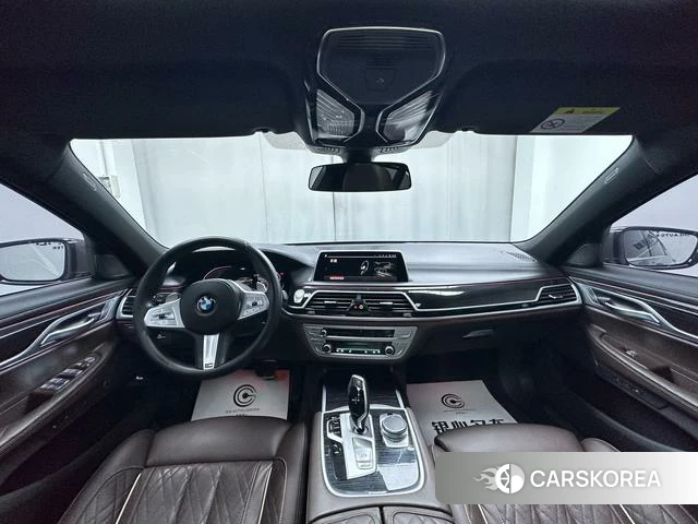 BMW 7 series id 4217429 из Китая 11