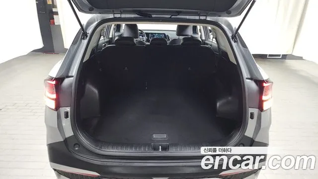 Kia Sportage 5th Generation id 2732780 из Кореи 11