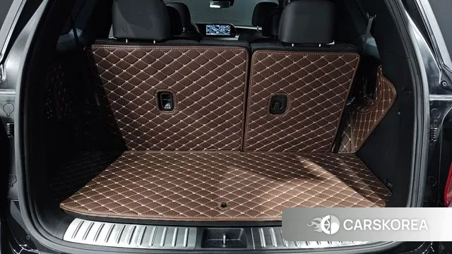 Hyundai The New Palisade id 3620032 из Кореи 11