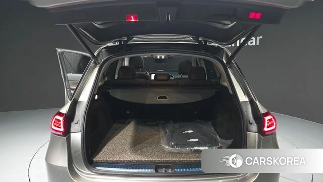 Mercedes-Benz GLE-Class W167 id 4408810 из Кореи 11