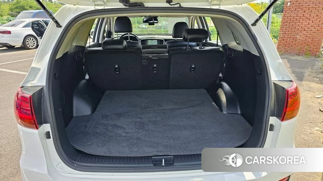 Kia The New Sorento id 4345207 из Кореи 11