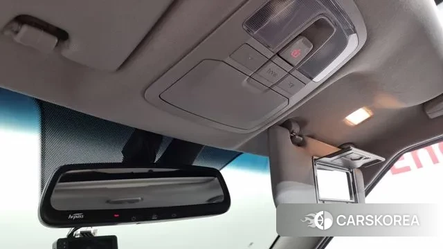 Ssangyong Tivoli Armor id 3319712 из Кореи 11