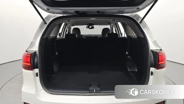 Kia The New Sorento id 3557552 из Кореи 11