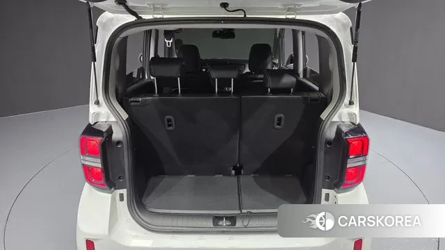 Kia The New Kia Ray id 3394616 из Кореи 11