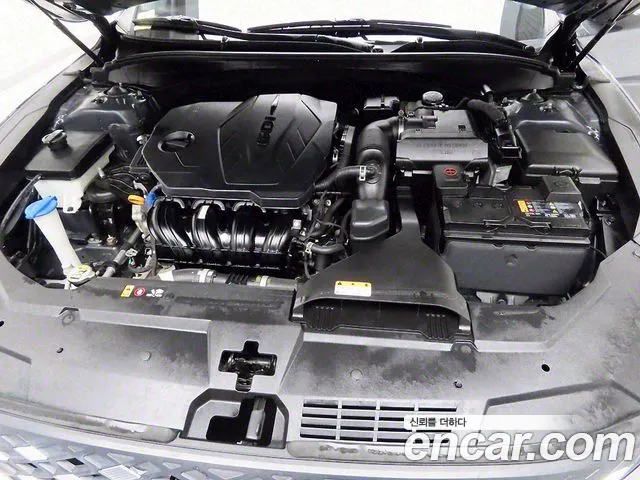 Hyundai The New Grandeur IG id 2849871 из Кореи 11