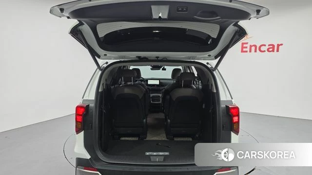 Kia The New Carnival 4th Generation id 4308171 из Кореи 11