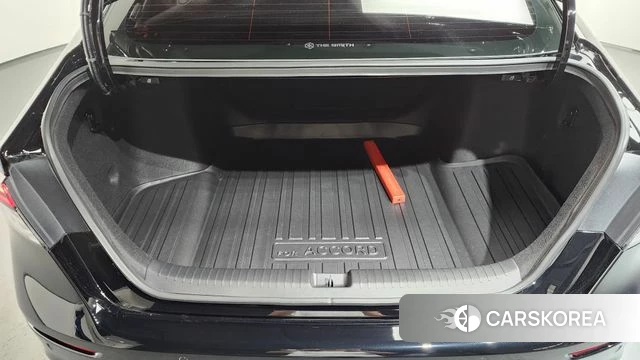 Honda Accord 11th Generation id 4612243 из Кореи 11