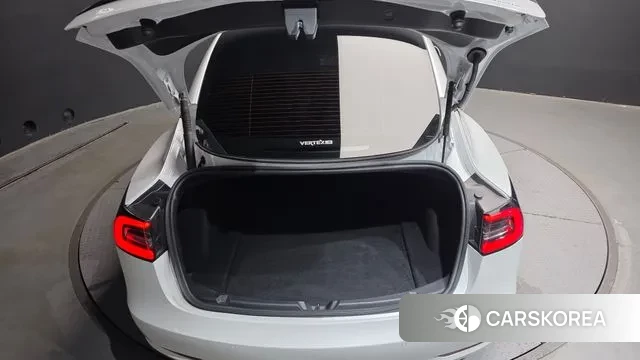 Tesla Model 3 id 3169809 из Кореи 11