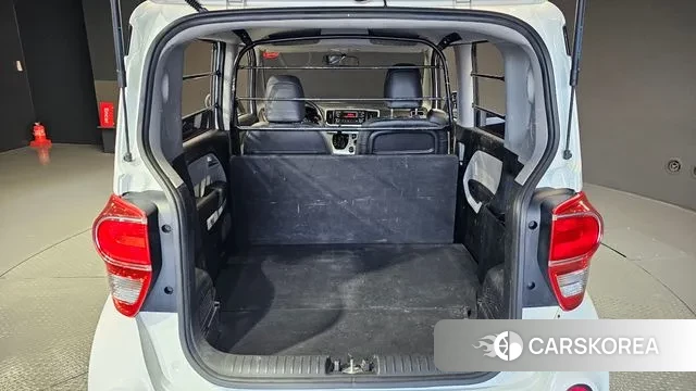 Kia The New Ray id 3296214 из Кореи 11