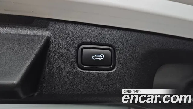 Hyundai Tucson Hybrid (NX4) id 2508487 из Кореи 11