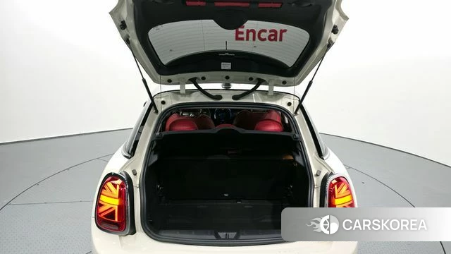 Mini Cooper id 3879462 из Кореи 11