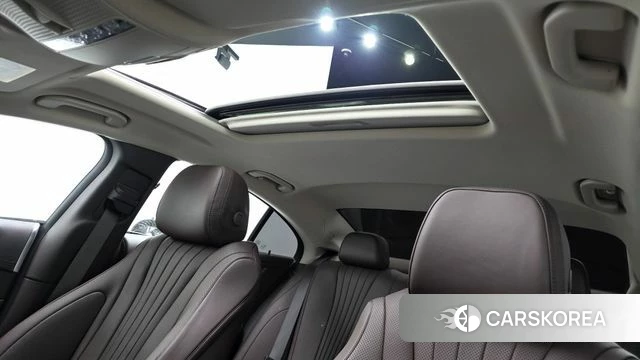 Mercedes-Benz CLS-Class C257 id 3866202 из Кореи 11