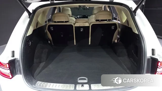 Genesis GV80 id 3707785 из Кореи 11