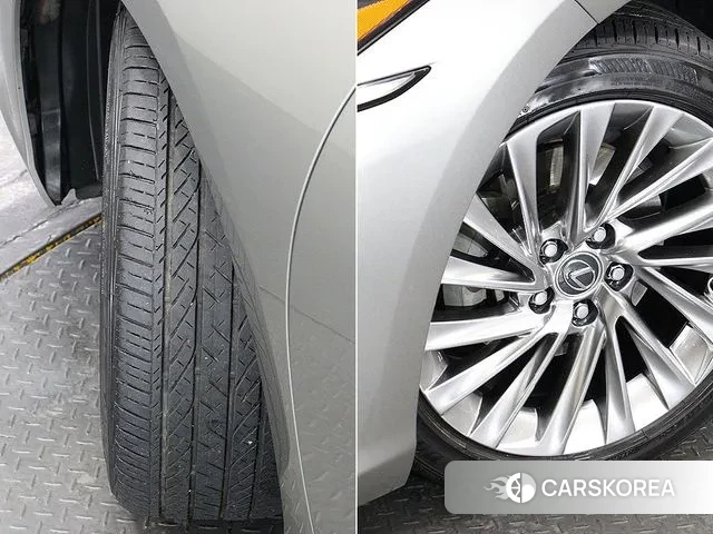 Lexus ES300h 7th generation id 3355717 из Кореи 11