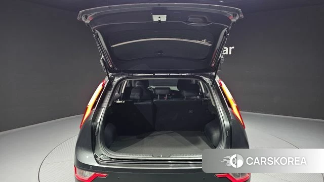 Kia Di All New Niro EV id 4730521 из Кореи 11