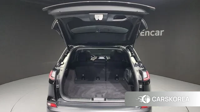 Jeep Cherokee (KL) id 2965858 из Кореи 11