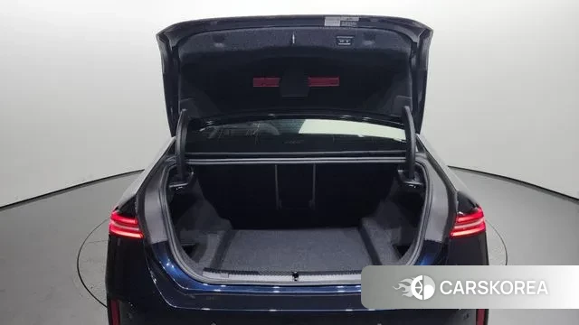 BMW 5 Series (G60) id 3052725 из Кореи 11