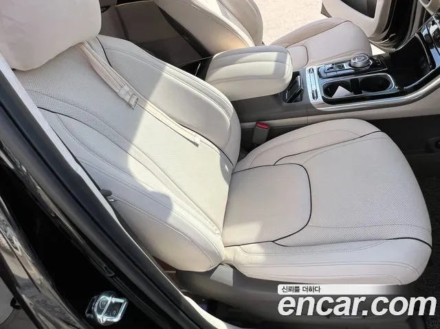 Kia Carnival 4th generation id 2874450 из Кореи 11