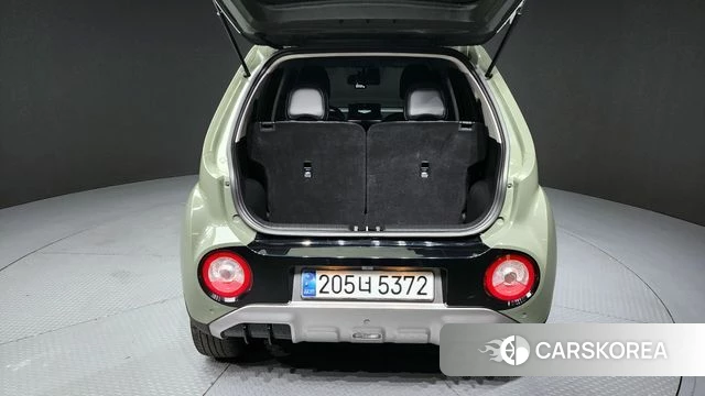 Hyundai The New Casper id 3858376 из Кореи 11