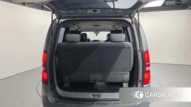 Hyundai The New Grand Starex id 3703003 из Кореи 11