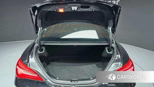 Mercedes-Benz CLA-Class C117 id 3249073 из Кореи 11