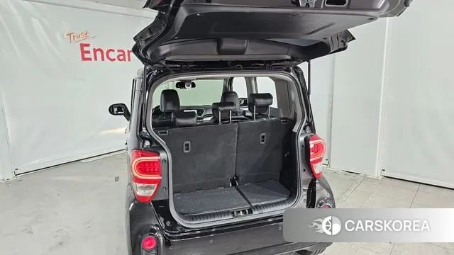 Kia The New Ray id 3740601 из Кореи 11