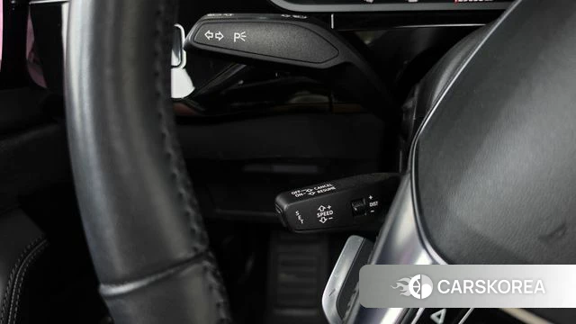 Audi e-Tron id 4736922 из Кореи 11