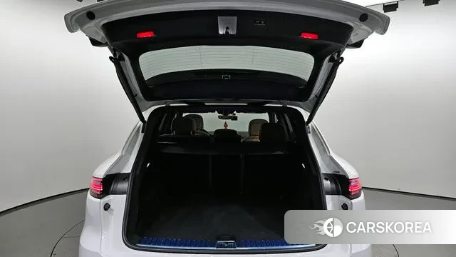 Porsche Cayenne (PO536) id 2999880 из Кореи 11