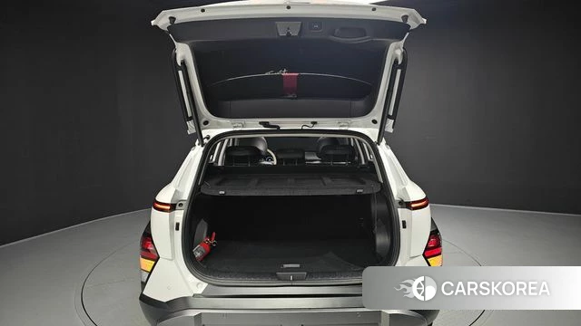Hyundai Kona Hybrid (SX2) id 4527561 из Кореи 11