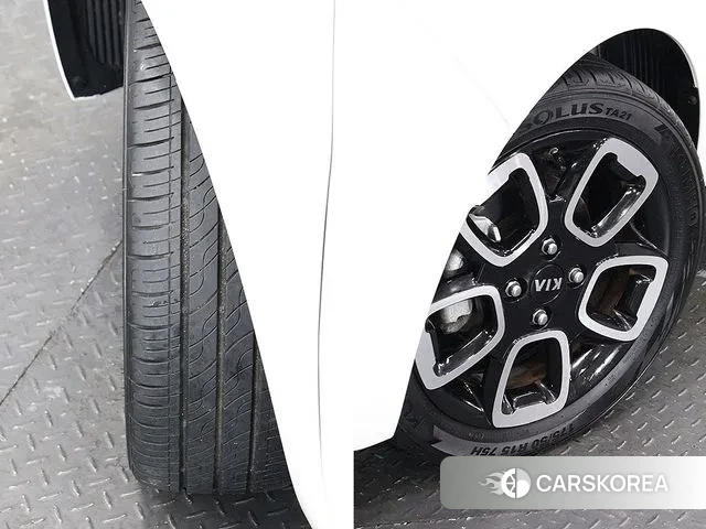 Kia The New Ray id 3595350 из Кореи 11