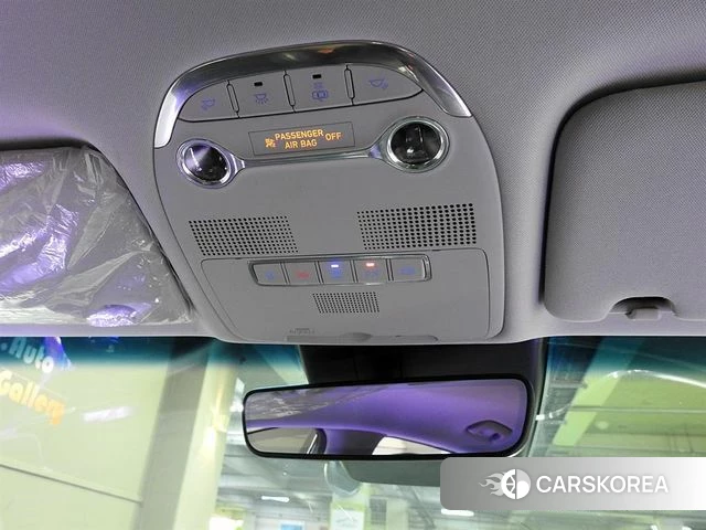 Hyundai The New Grandeur IG id 4693059 из Кореи 11