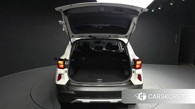Kia Seltos id 4676244 из Кореи 11