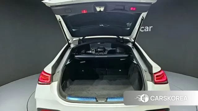 Mercedes-Benz GLE-Class W167 id 3607303 из Кореи 11