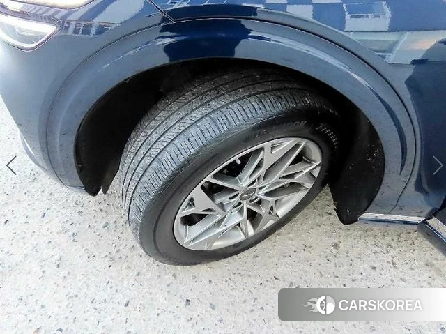 Genesis GV70 id 4454867 из Кореи 11