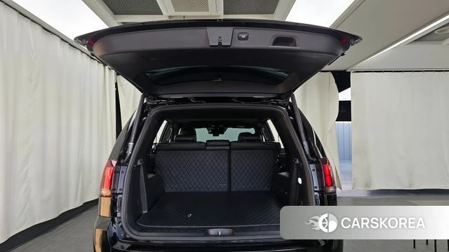 Kia Mohave Master id 3799511 из Кореи 11