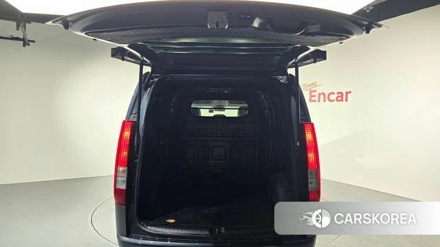 Hyundai Staria id 3786525 из Кореи 11