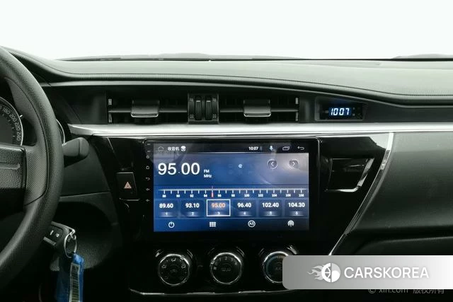 Toyota Corolla id 4210563 из Китая 11