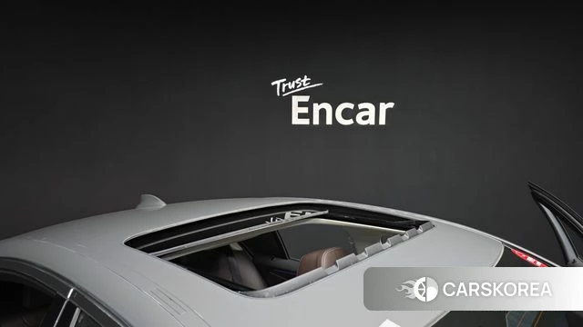 BMW 5 Series (G30) id 3935870 из Кореи 11