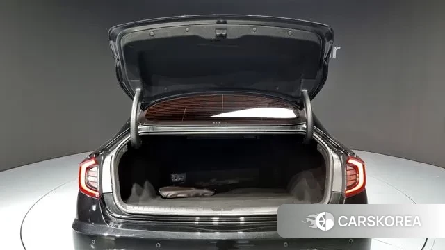 Hyundai Sonata (DN8) id 3355575 из Кореи 11