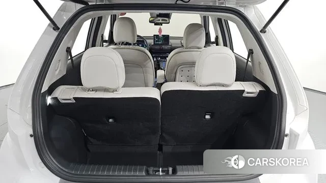 Hyundai Casper id 3242303 из Кореи 11