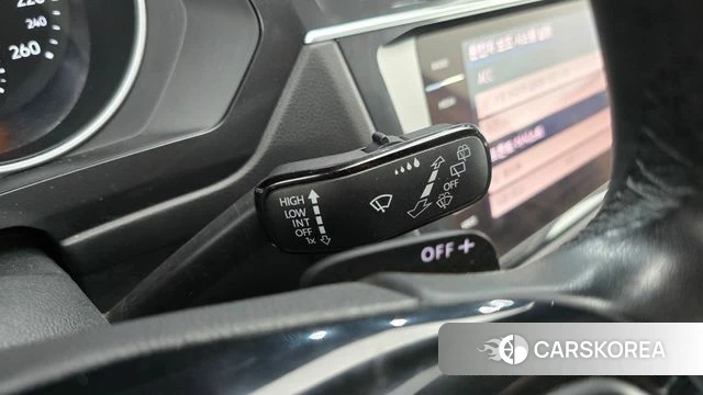Volkswagen Tiguan second Generation id 4855600 из Кореи 11