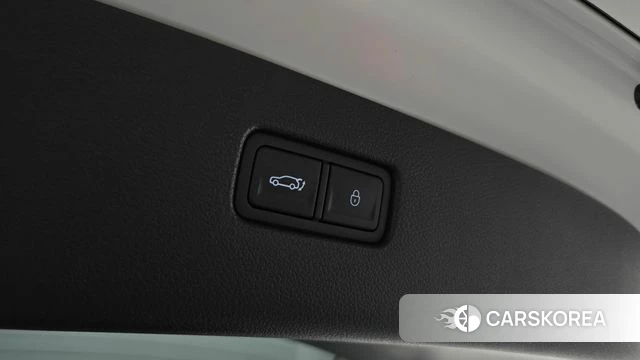 Genesis GV80 id 3923305 из Кореи 11