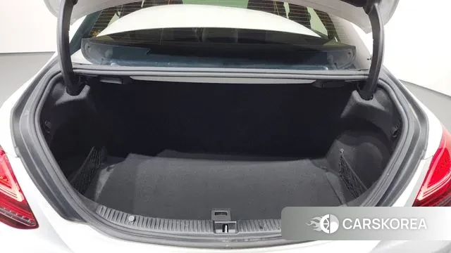 Mercedes-Benz C-Class W205 id 3681938 из Кореи 11