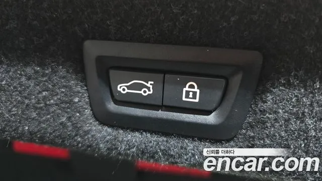 BMW 5 Series (G30) id 2703783 из Кореи 11