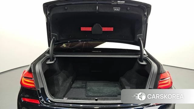 BMW 7 Series (G11) id 3835032 из Кореи 11