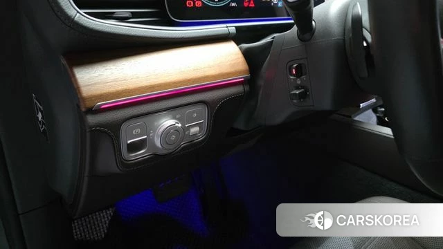 Mercedes-Benz GLE-Class W167 id 4688876 из Кореи 11