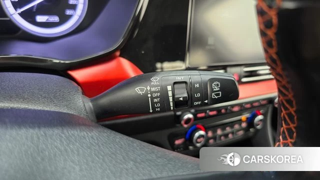 Kia The New Niro id 4765225 из Кореи 11