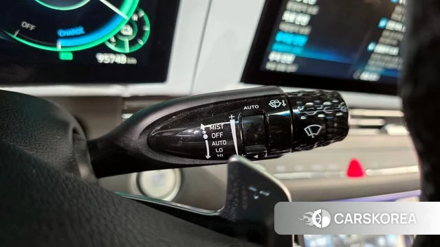 Hyundai The New Grandeur IG Hybrid id 4303446 из Кореи 11