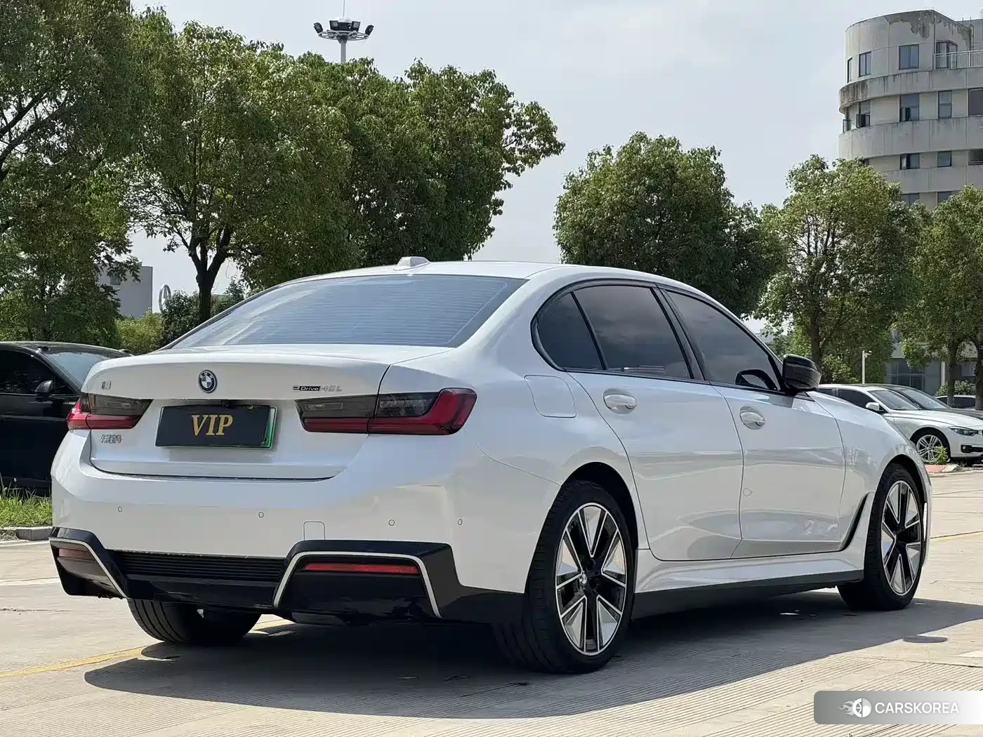 BMW i3 id 4570637 из Китая 11